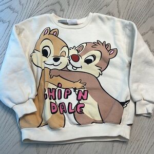 Disney Sweatshirt